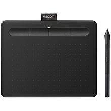 Wacom Intuos S Black CTL-4100K-N графический планшет