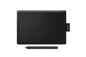 Wacom One Small (CTL-472-N) графический планшет