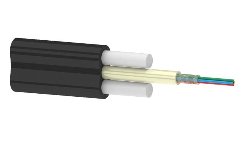Оптический кабель ОКД-2Д 08 G.652D 2,4кН