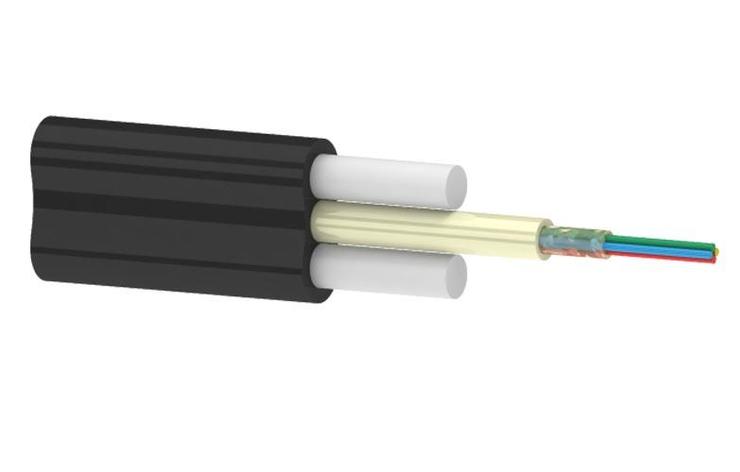 Оптический кабель ОКД-2Д 08 G.652D 2,4кН, фото 2