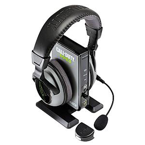 Turtle Beach Call of Duty MW3 Delta PC Xbox 360 PS3 Mac Turtle Beach Magic Sweets Toys Games