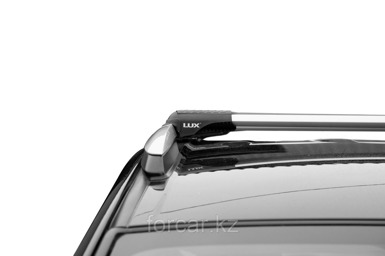 Поперечины LUX Hunter Cadillac SRX I 2003-2009 - фото 3 - id-p76451073