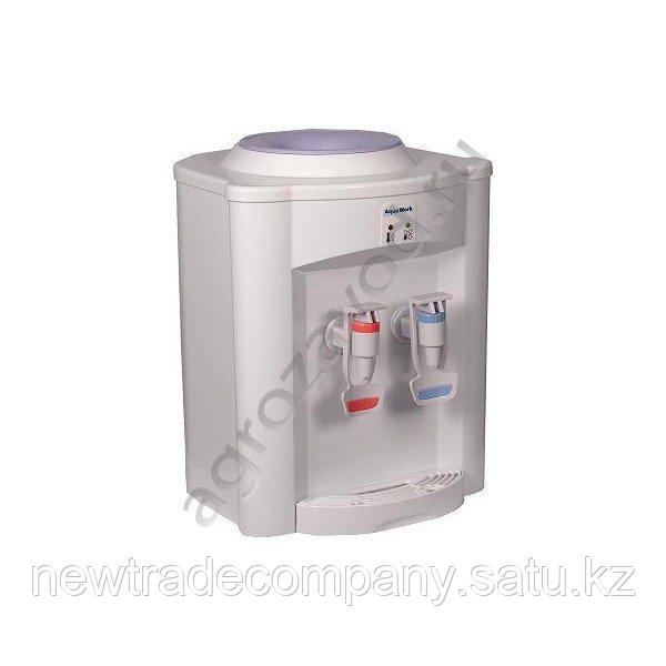 Кулер для воды настольный Aqua Work 720 T