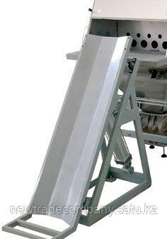 Мешкоопрокидыватель для IUE 50