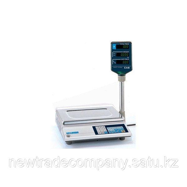 Торговые весы CAS AP-M