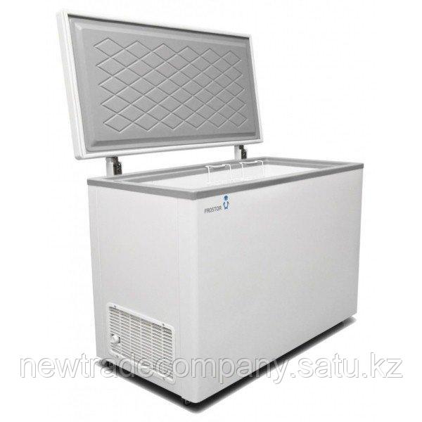 Ларь морозильный FROSTOR F 600/S