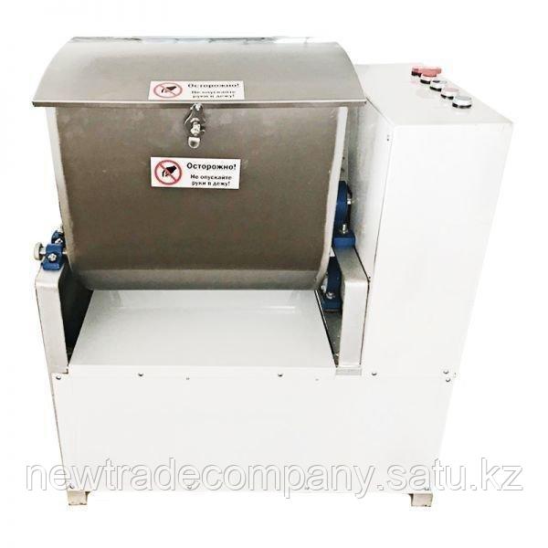 Машина тестомесильная Foodatlas HO-25A