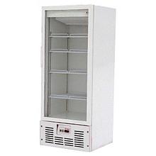 Шкаф холодильный R750MS (стеклянная дверь)