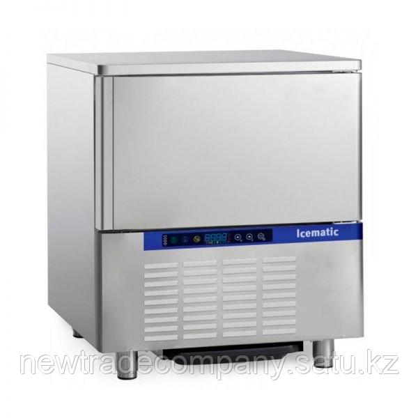Шкаф шоковой заморозки ICEMATIC ST5/18