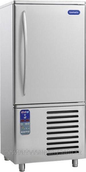 Шкаф шоковой заморозки ICEMATIC T15/65