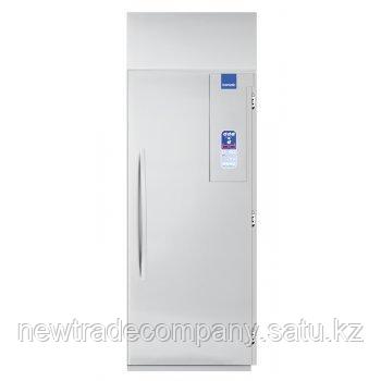 Шкаф шоковой заморозки ICEMATIC T20-80 Compact (встроенный агрегат)