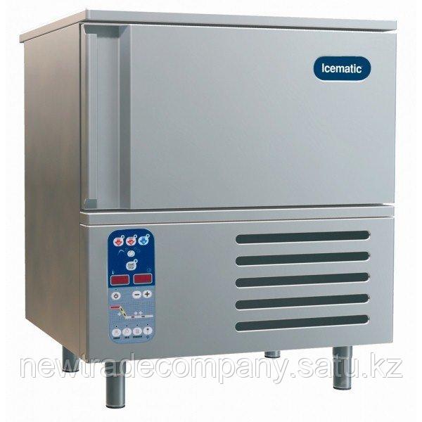 Шкаф шоковой заморозки ICEMATIC T5/20