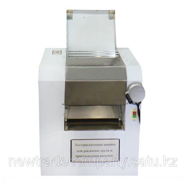 Тестораскаточная машина YM-350B Foodatlas (380V)