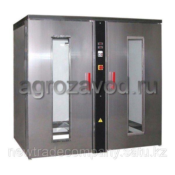 Шкаф расстойный электрический Бриз-322