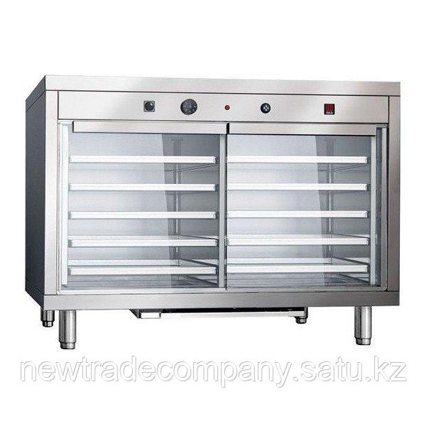 Расстоечный шкаф KL1010 Tecnoeka