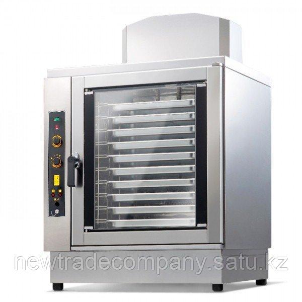 Печь конвекционная газовая KF1010G UD-PA Tecnoeka