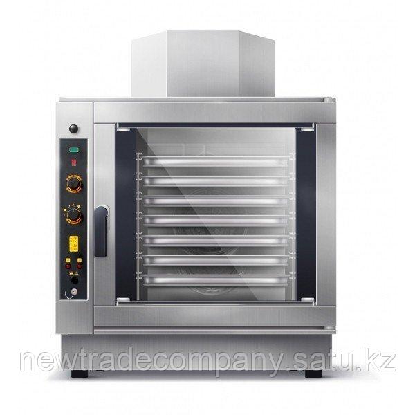 Печь конвекционная газовая KF1007G UD-PA Tecnoeka