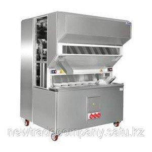 Машина для выдержки теста ADM 280