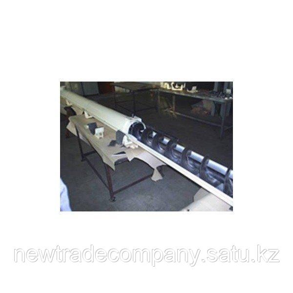Конвейер винтовой КВ-2М-190-6-1 L-7,3м