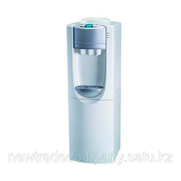 Кулер для воды напольный Aqua Work MYL 712-S-B с холодильником