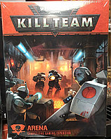 Kill Team: Arena (Команда ликвидаторов: Арена) (Eng)