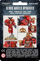 Blood Angels: Upgrades Pack (Кровавые Ангелы: набор апгрейда)