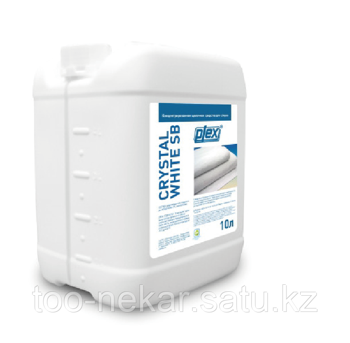 Crystal white Premium 10л