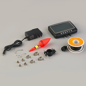 Подводные видеокамеры 