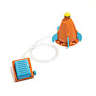 Водная игрушка BESTWAY Xtreme Rocket Blaster 52257 (Винил, Orange)