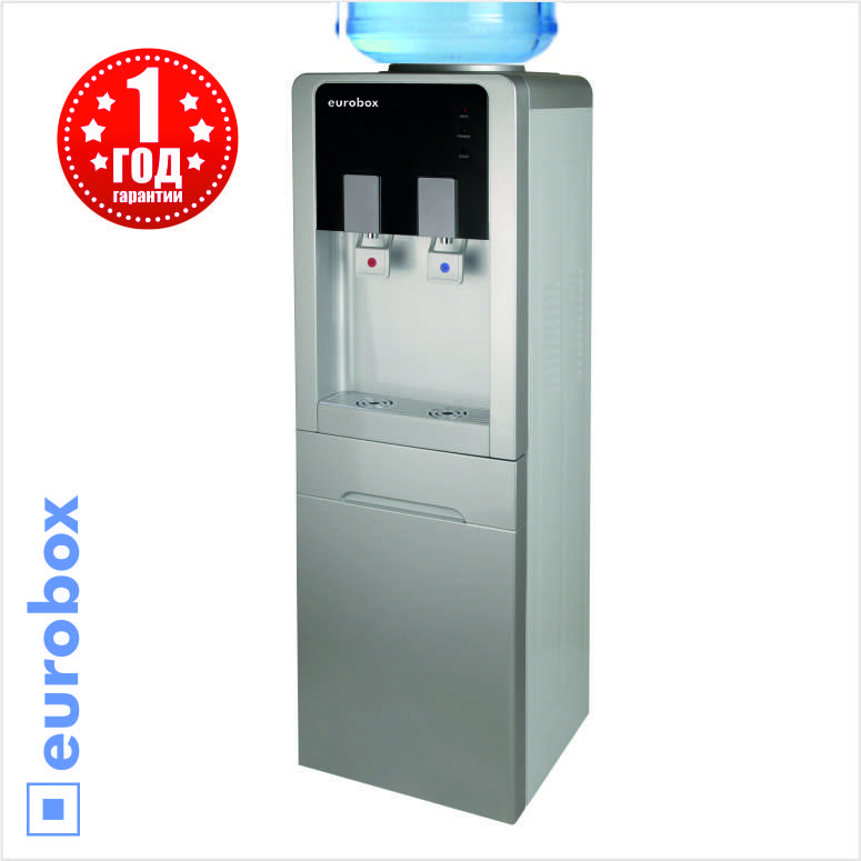 Диспенсер для воды Eurobox 92LA