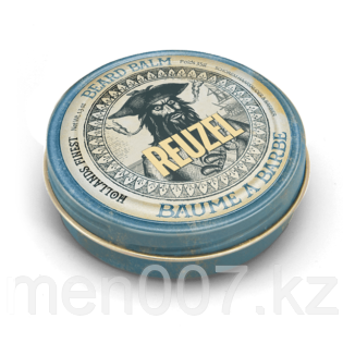 Reuzel Beard Balm 35 г. (бальзам для бороды)
