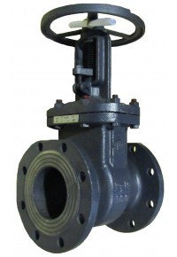 Задвижка 30c15нж НТМ Ду 200, Ру 40 бар