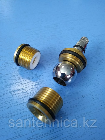 FRAP F39 Механизм шар. дивертора, фото 2