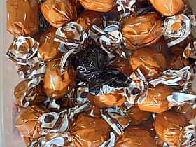 Шоколадные конфеты Socado (Коричневые)  1кг