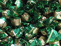 Шоколадные конфеты Sarotti (Зеленые)  1кг