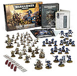 Warhammer 40,000: Dark Imperium (Тёмная Империя) (Eng.), фото 3