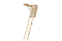 Чердачная лестница 60х120х335 LWS SMART, фото 1