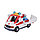 Интерактивная игрушка для детей «Машина скорой помощи» Child's Play, фото 3