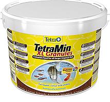 TetraMin XL Granules 10 л.(ведро) крупные гранулы