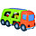 Интерактивная игрушка для детей «Автовоз» Child's Play, фото 3