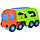 Интерактивная игрушка для детей «Автовоз» Child's Play, фото 4