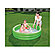 Детский надувной бассейн Play 152 х 30 см, BESTWAY, 51026 , Винил, 282л., 2+, фото 3