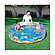 Детский надувной бассейн Tropical 170 х 53 см, BESTWAY, 51048, Винил, 697 л., 6+, фото 2