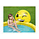 Детский надувной бассейн Emoji Kiddie 165 x 144 x 69 см, BESTWAY, 53081, Винил, 282 л., 2+, фото 2