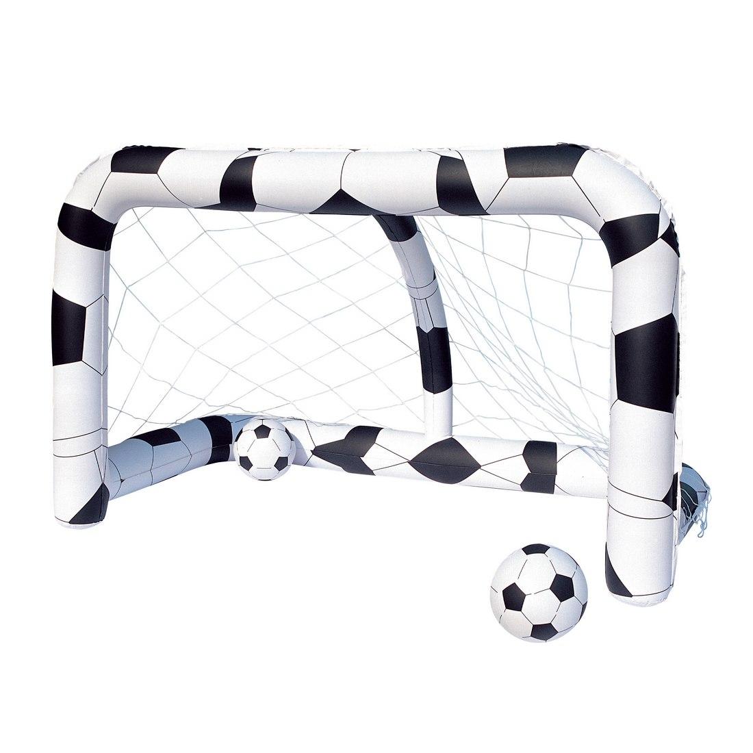 Адувной игровой центр Soccer Net 213 х 122 х 137 см, BESTWAY, 52058