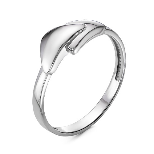 Кольцо из серебра MASKOM 1000-0176 размеры - 17 1000-0176 размеры - 17