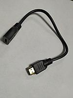 Cable HDMI(M) Cable HDMI (F)