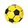 Надувной пляжный мяч BESTWAY Sport 2+ 31004 (41см, Винил), фото 2