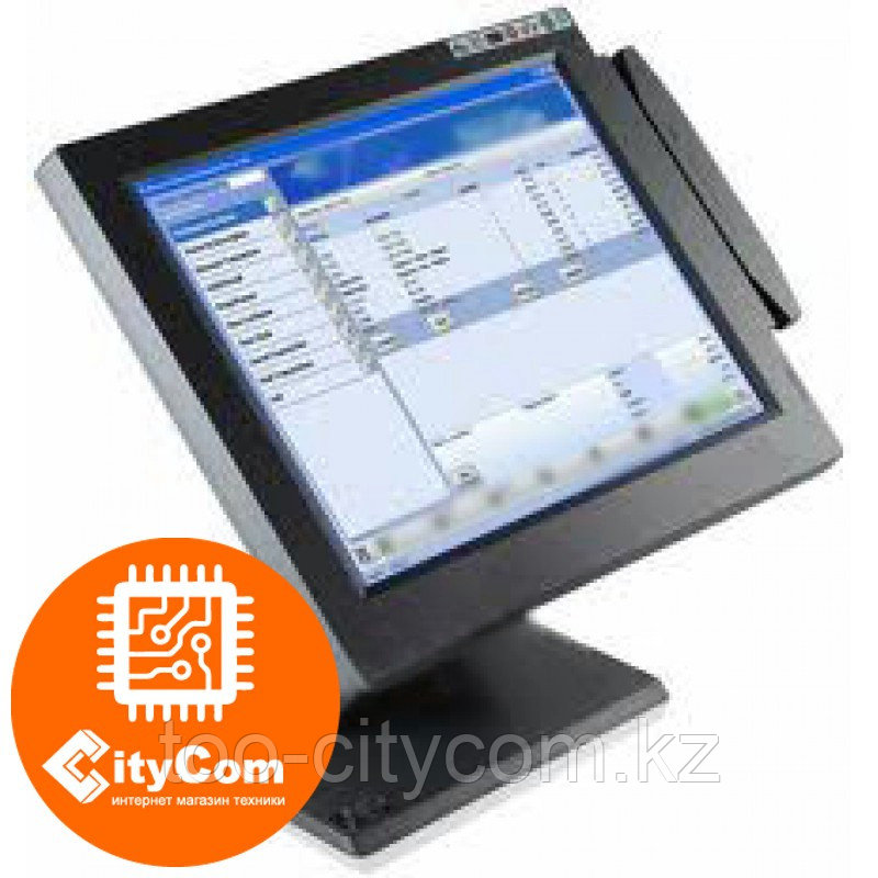 POS Terminal ADVANPOS ZL-1556L Intel Atom D525 Арт.1443