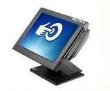 POS Terminal ADVANPOS ZL-1556L Intel Atom D525 Арт.1443, фото 3